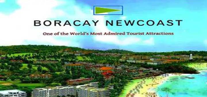 Boracay Resort Feasibility Study